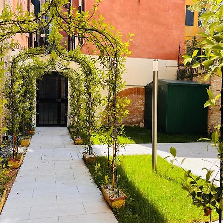 Qn Apartments Venedig Exterior foto