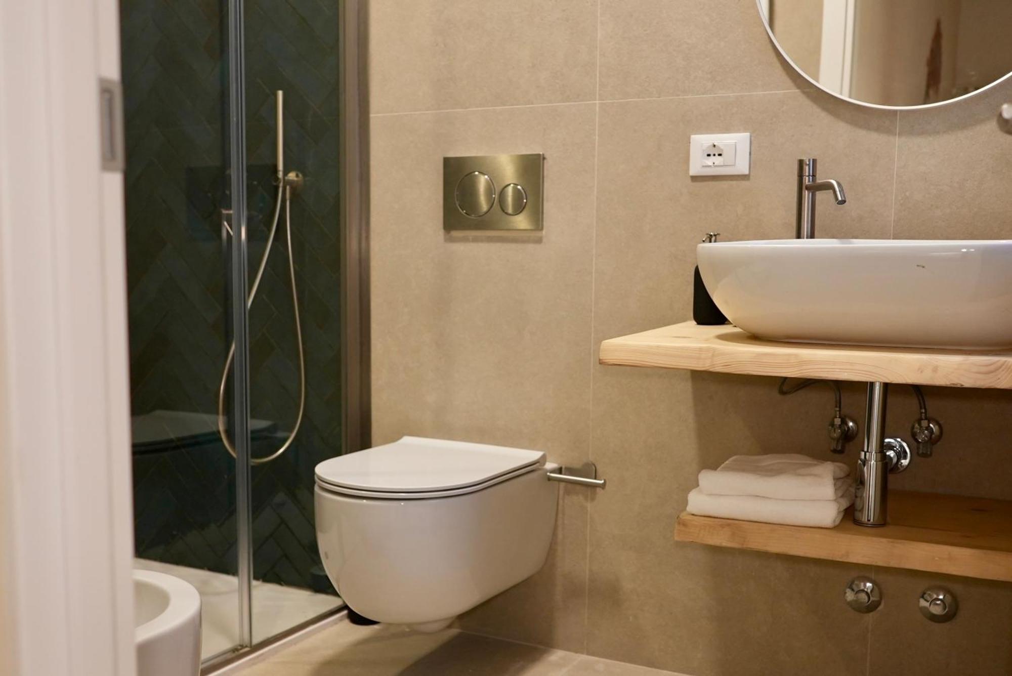 Qn Apartments Venedig Exterior foto