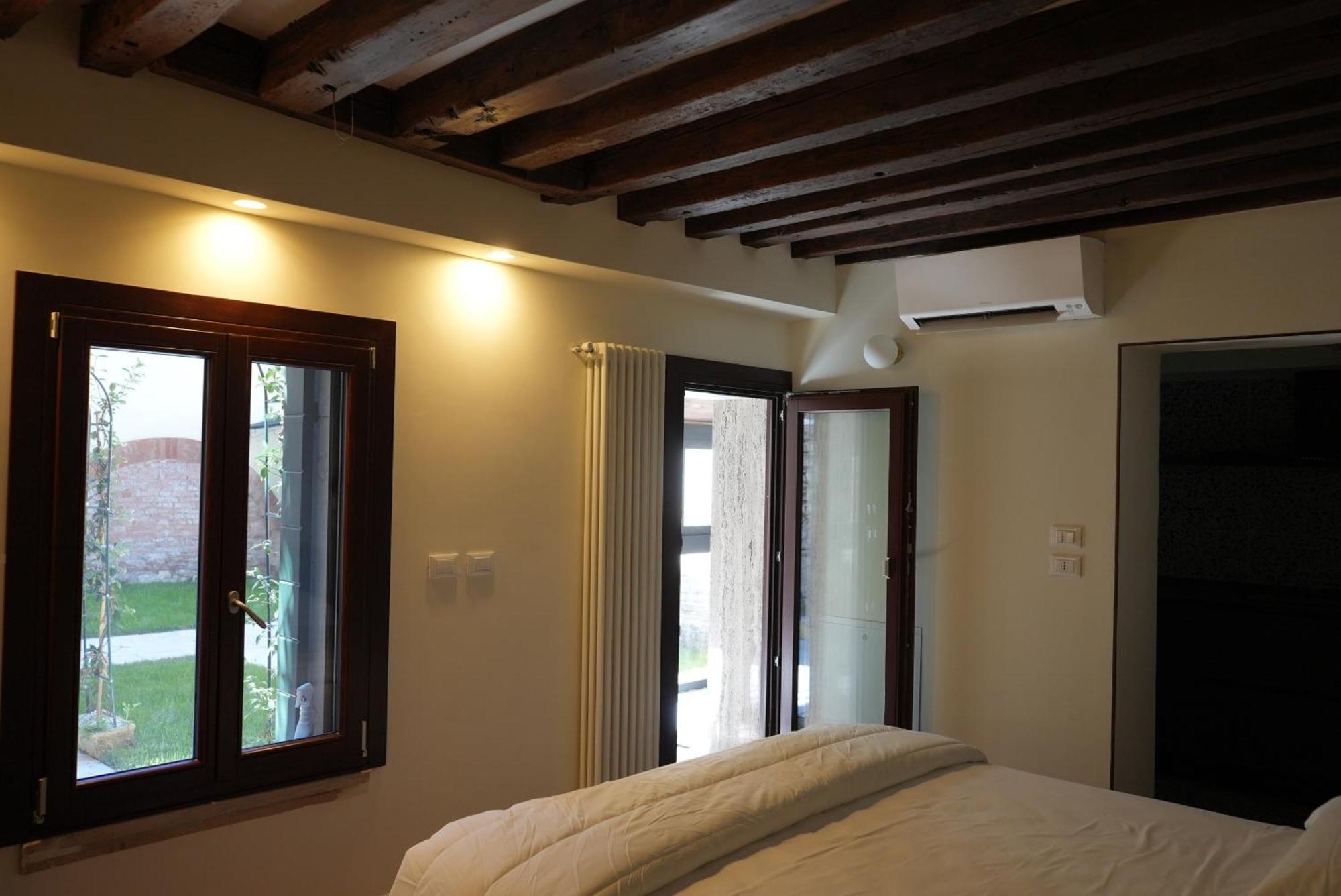 Qn Apartments Venedig Exterior foto