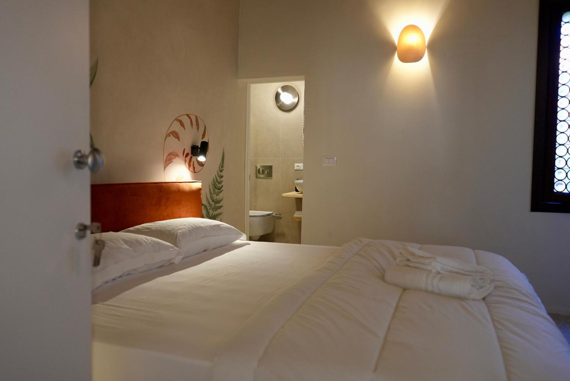 Qn Apartments Venedig Exterior foto