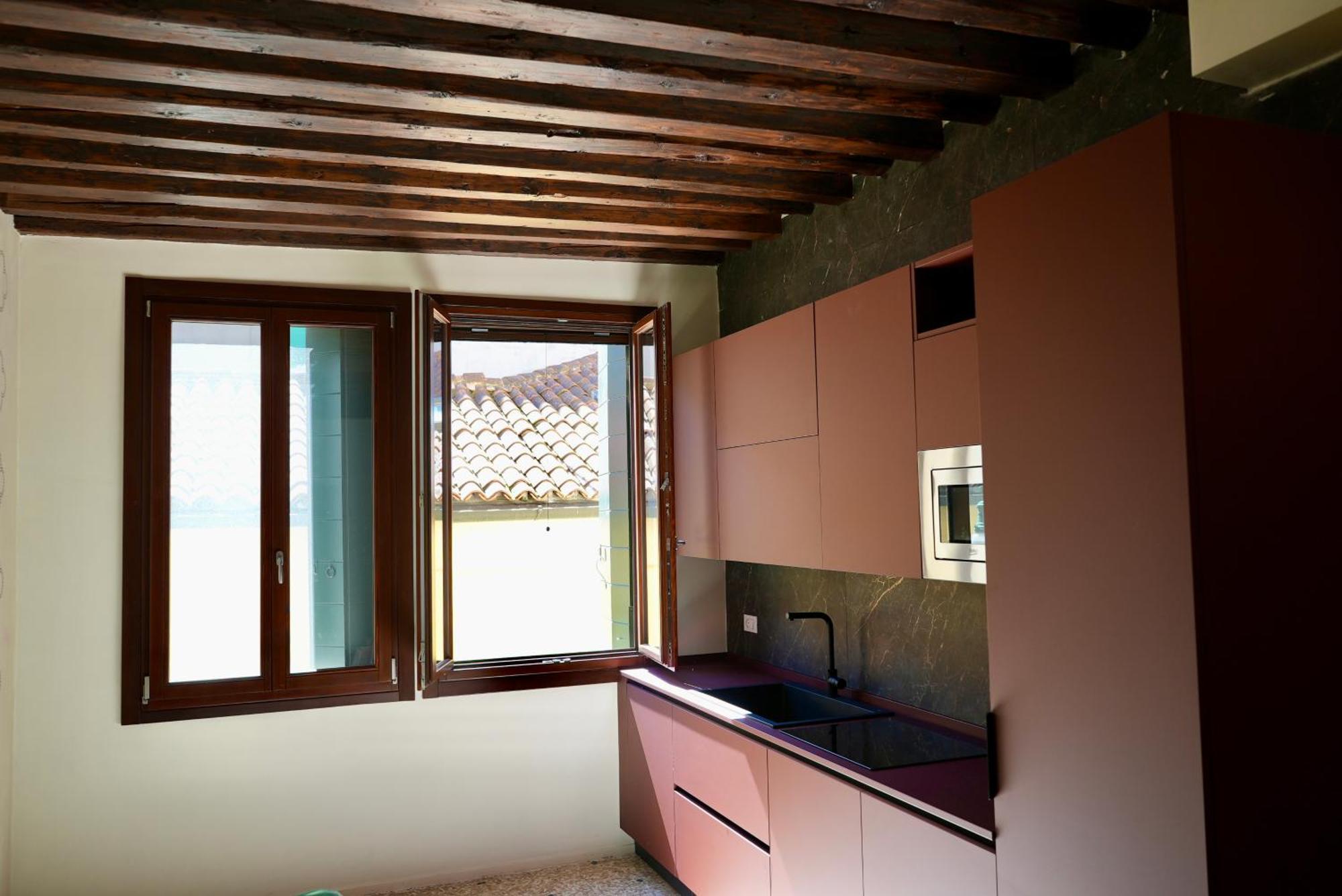Qn Apartments Venedig Exterior foto
