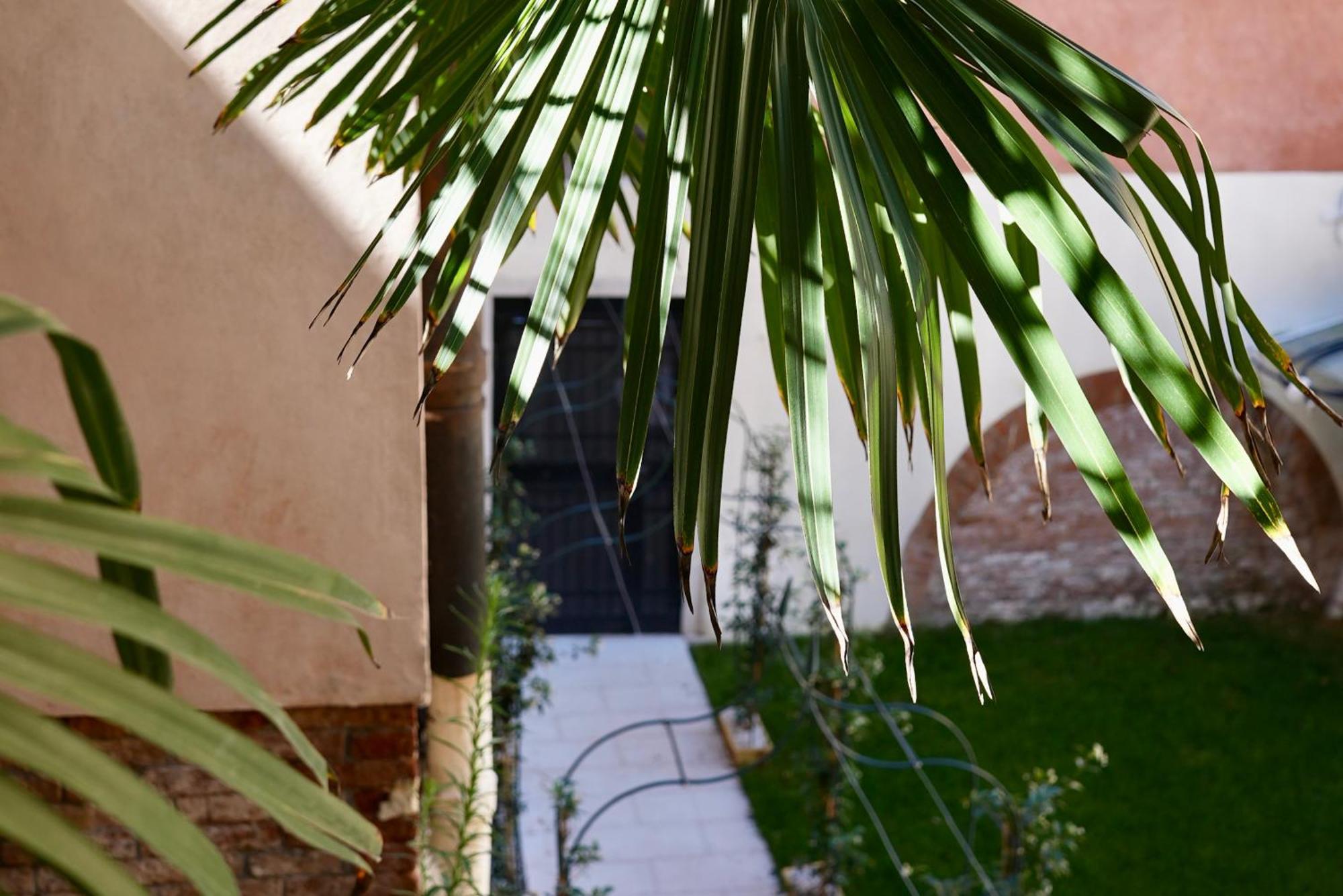 Qn Apartments Venedig Exterior foto