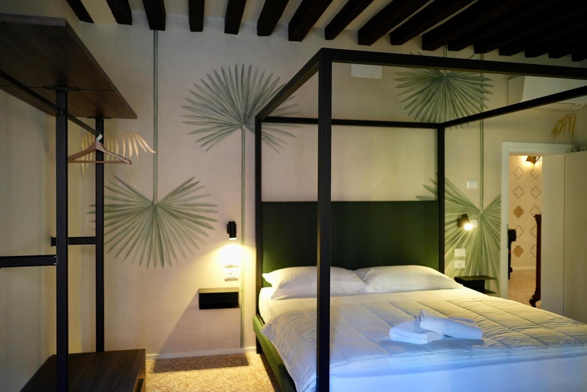 Qn Apartments Venedig Exterior foto