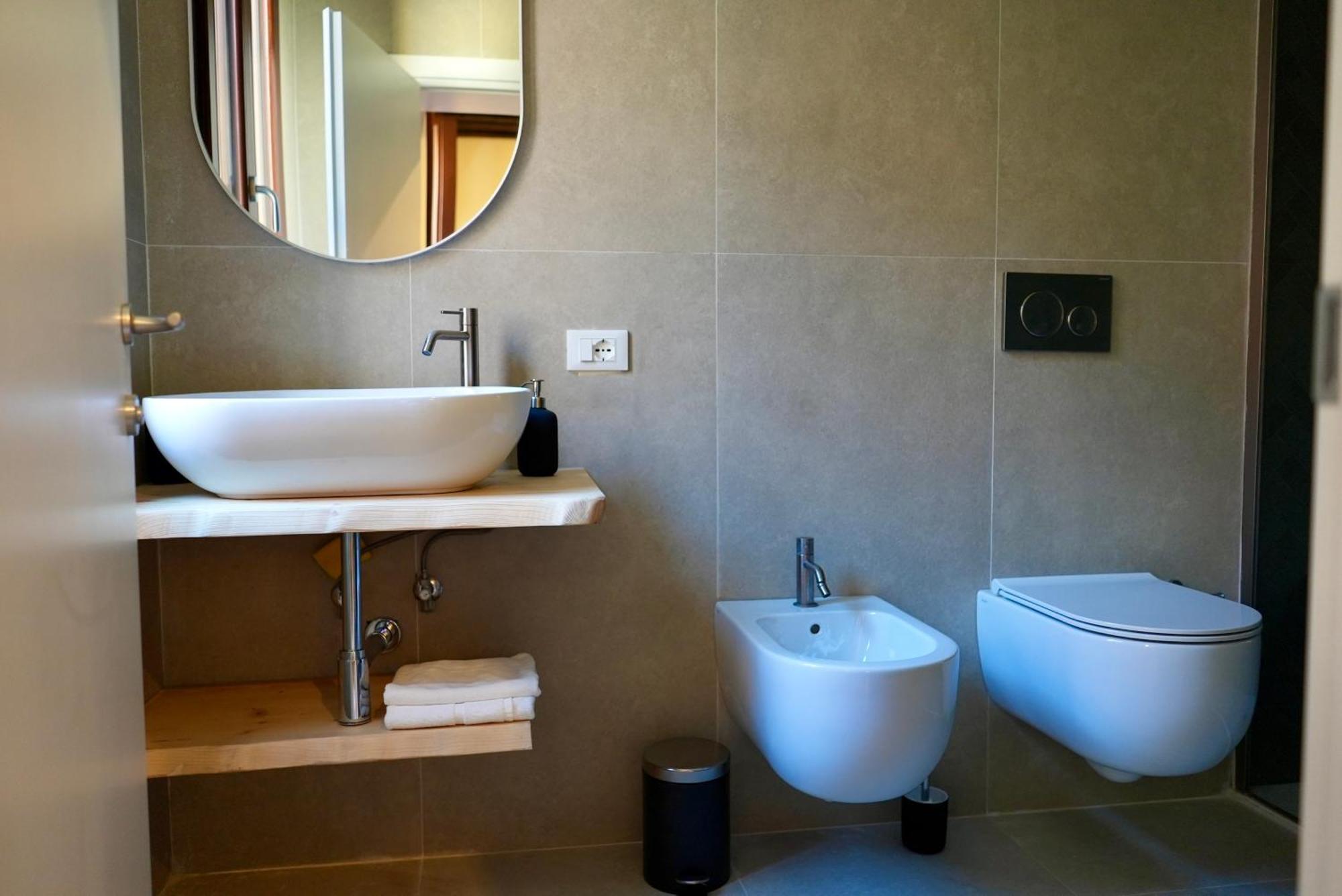 Qn Apartments Venedig Exterior foto