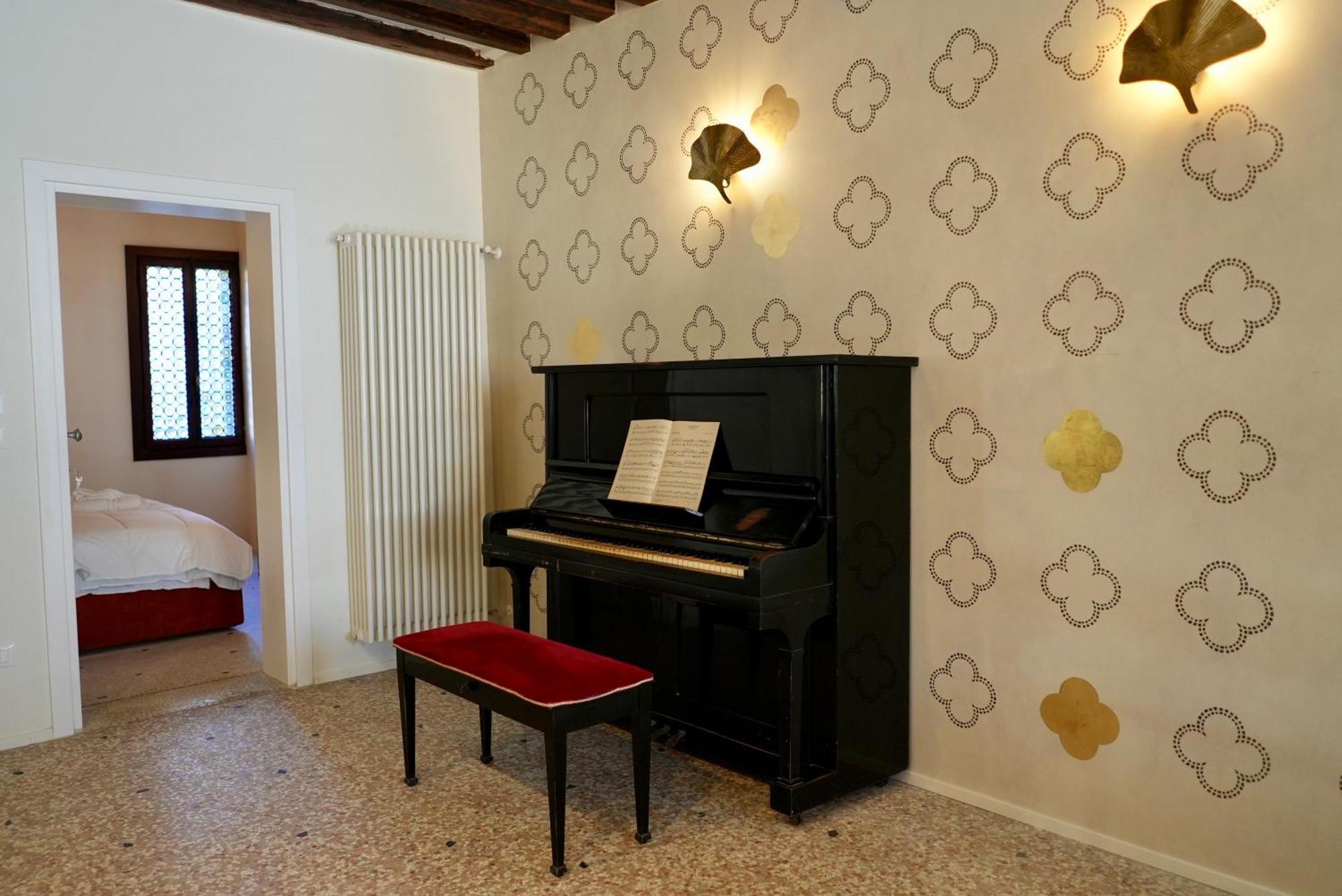 Qn Apartments Venedig Exterior foto
