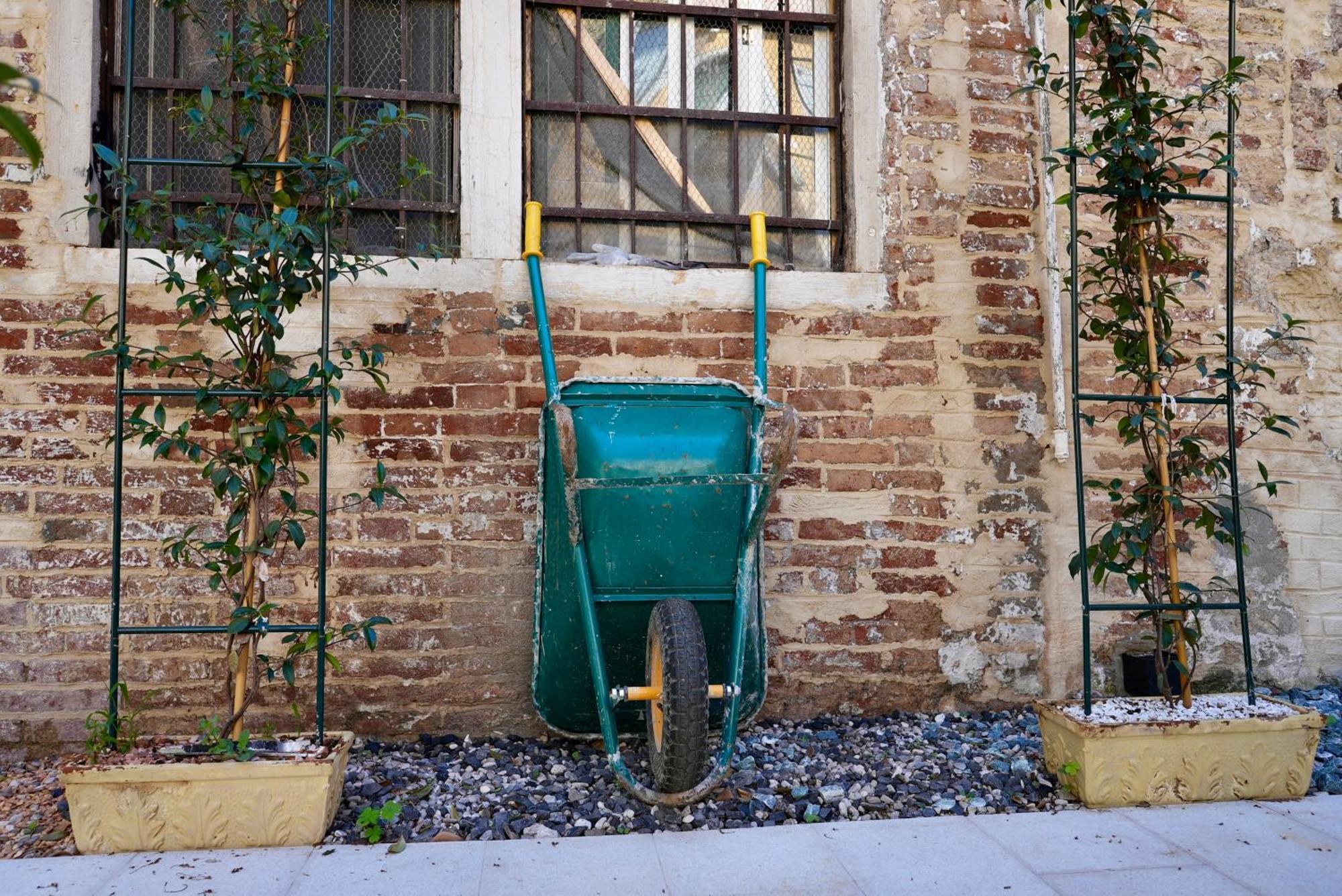 Qn Apartments Venedig Exterior foto