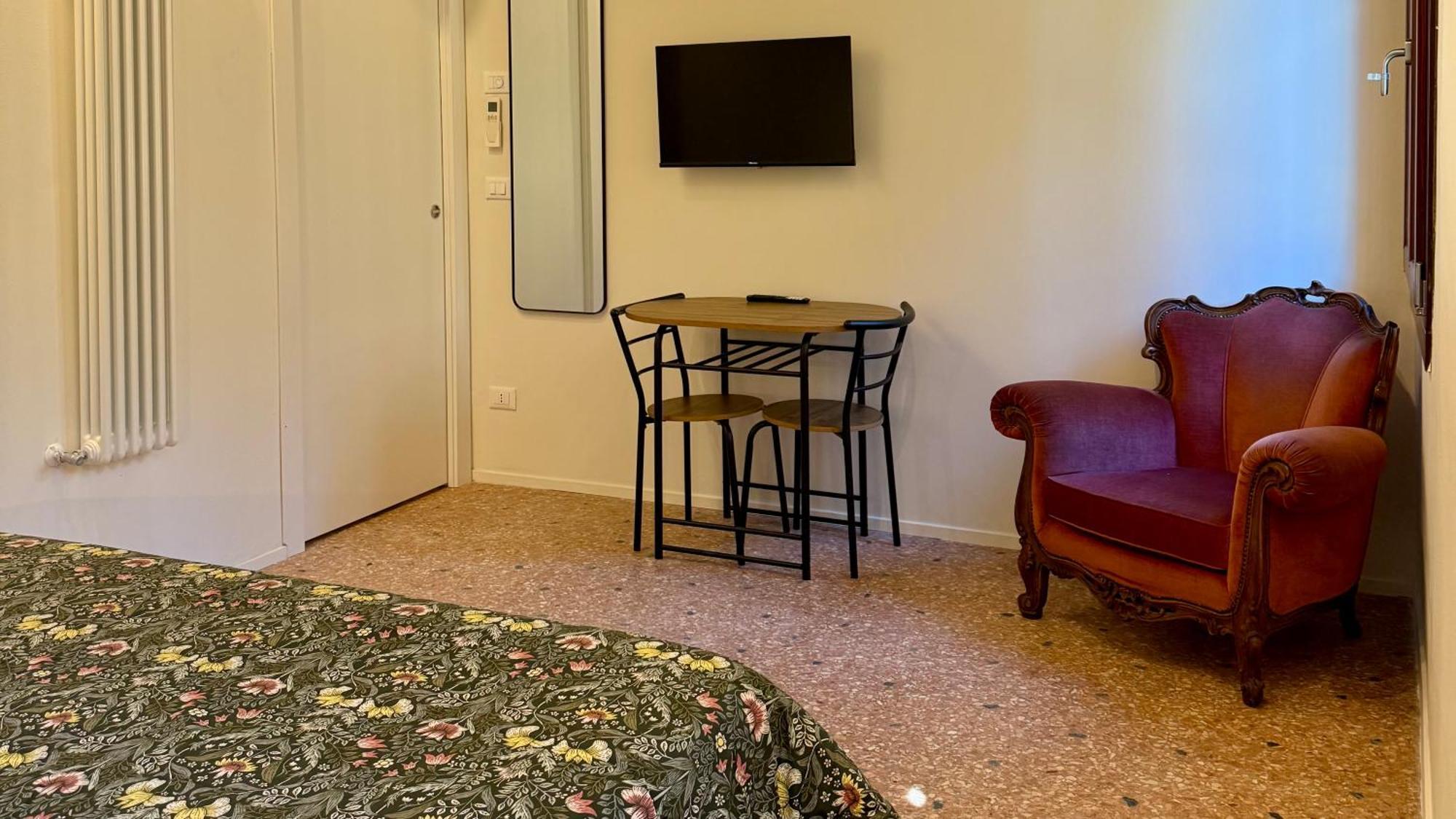 Qn Apartments Venedig Exterior foto