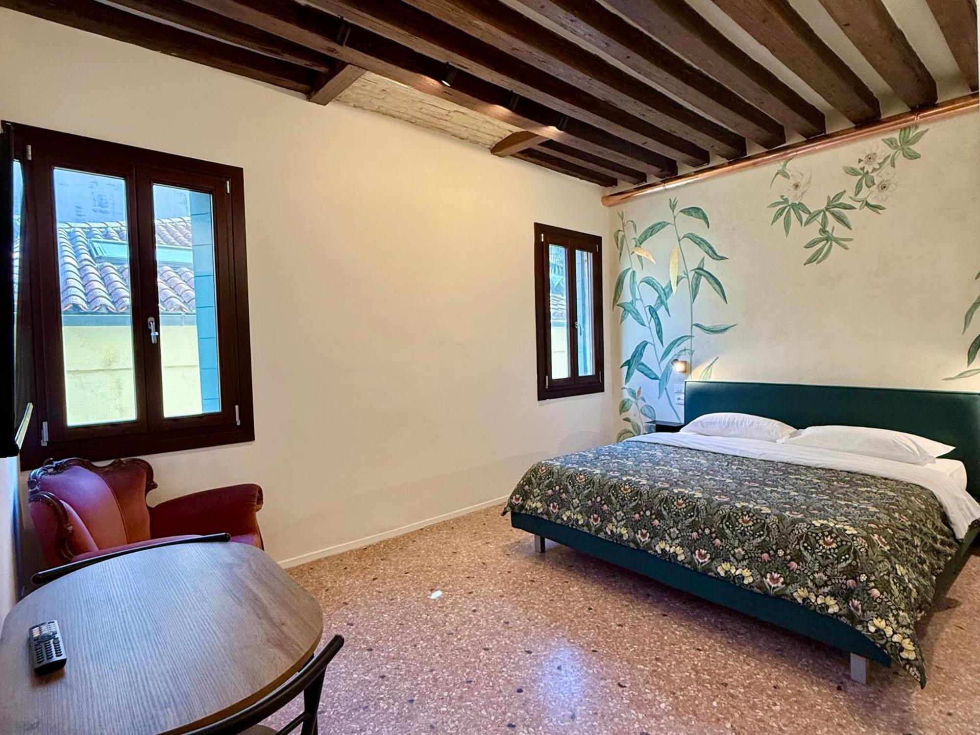 Qn Apartments Venedig Exterior foto